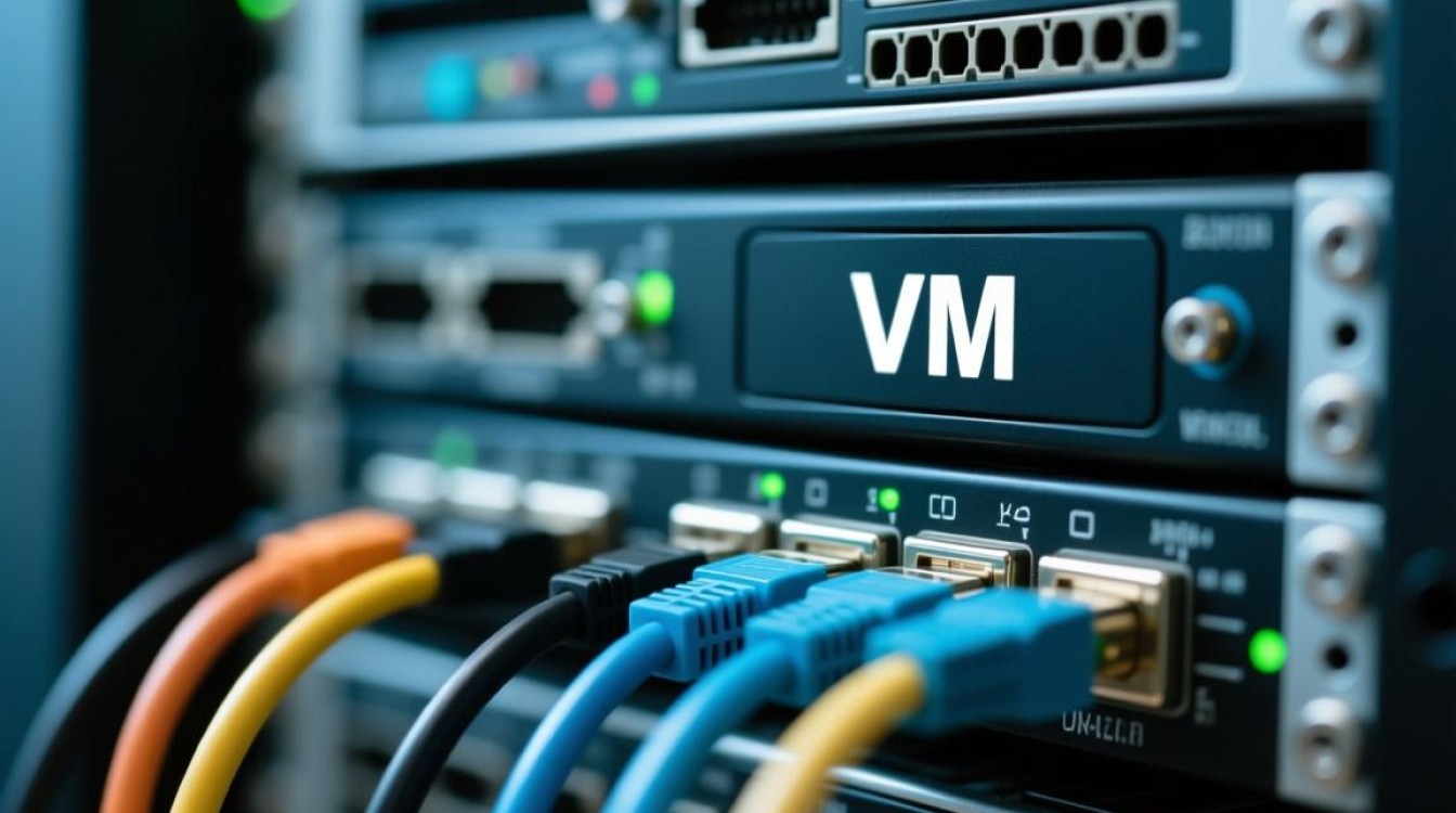 虚拟机多个串口如何配置？实现多设备通信的方法有哪些？