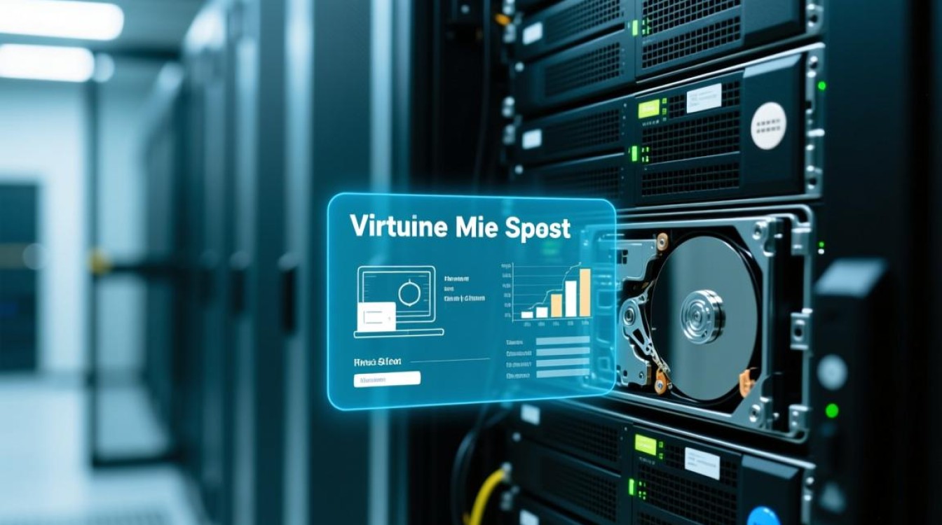 生产虚拟机快照时如何避免性能影响？-好主机测评网