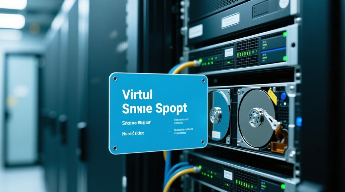 生产虚拟机快照时如何避免性能影响？