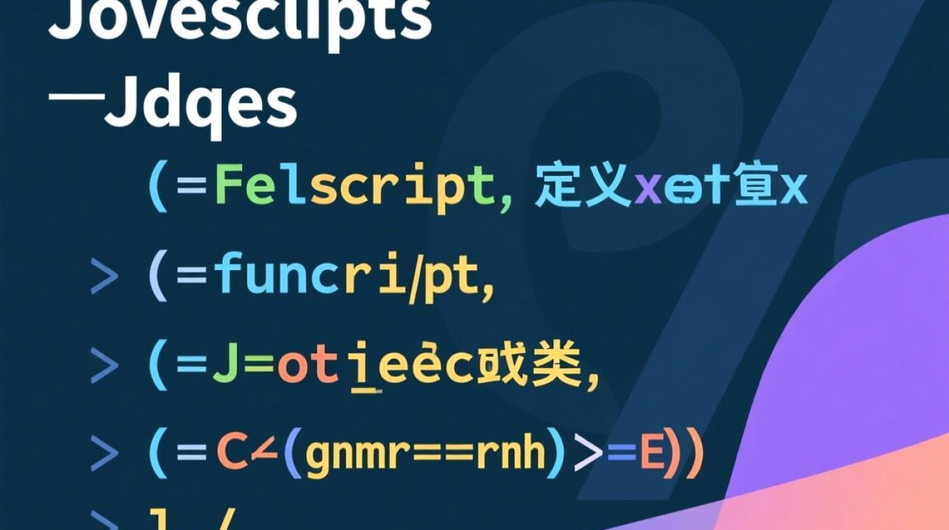 javascript定义怎么写？基础语法与实例解析指南-好主机测评网