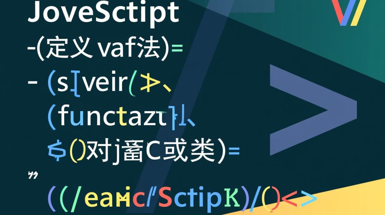 javascript定义怎么写？基础语法与实例解析指南