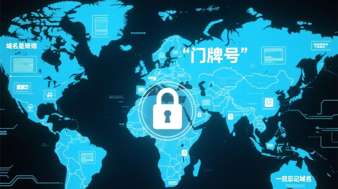 忘记域名在哪里?找回域名的3个实用方法-好主机测评网