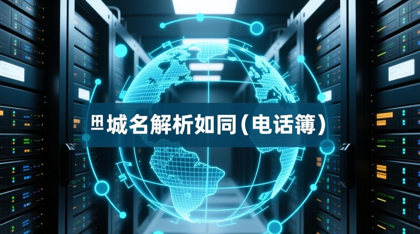 电信域名解析失败怎么办？教你排查解决步骤-好主机测评网