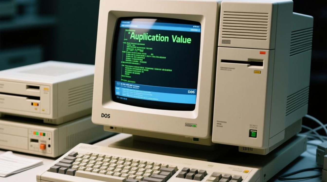 虚拟机怎么用DOS系统？安装配置步骤详解-好主机测评网