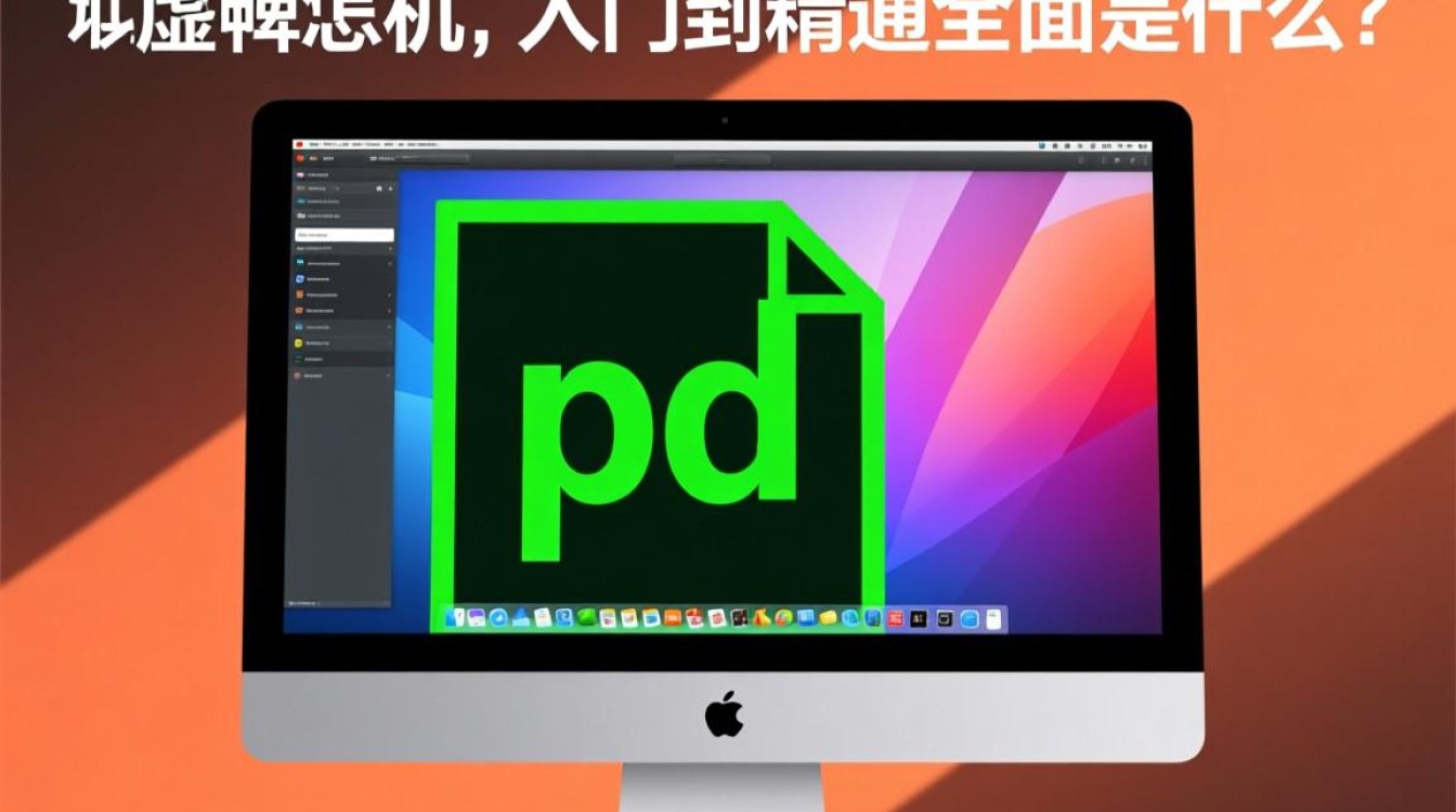 pd虚拟机怎么用？新手必看安装与配置指南！