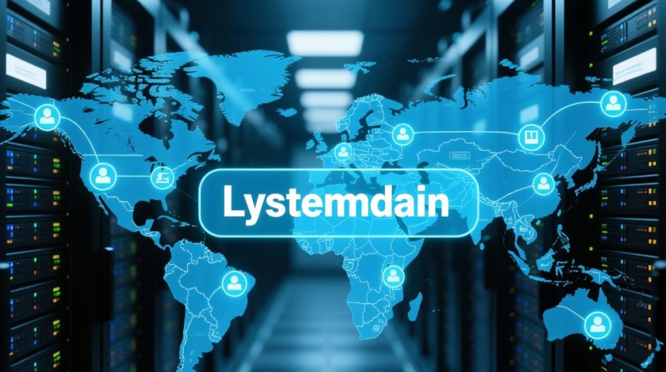 系统域名是什么？新手必看的域名基础知识解析