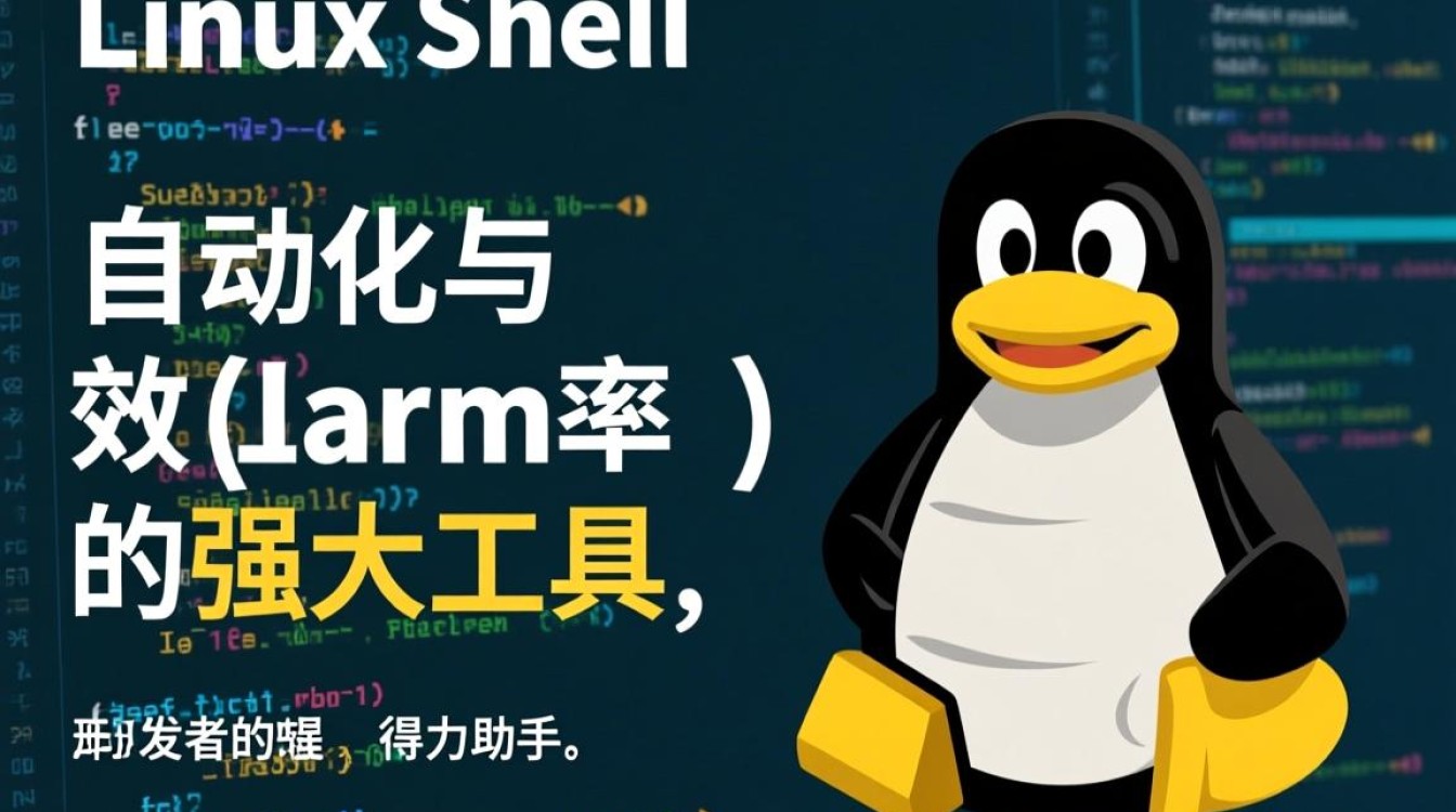 Linux shell代码新手如何快速上手编写？-好主机测评网