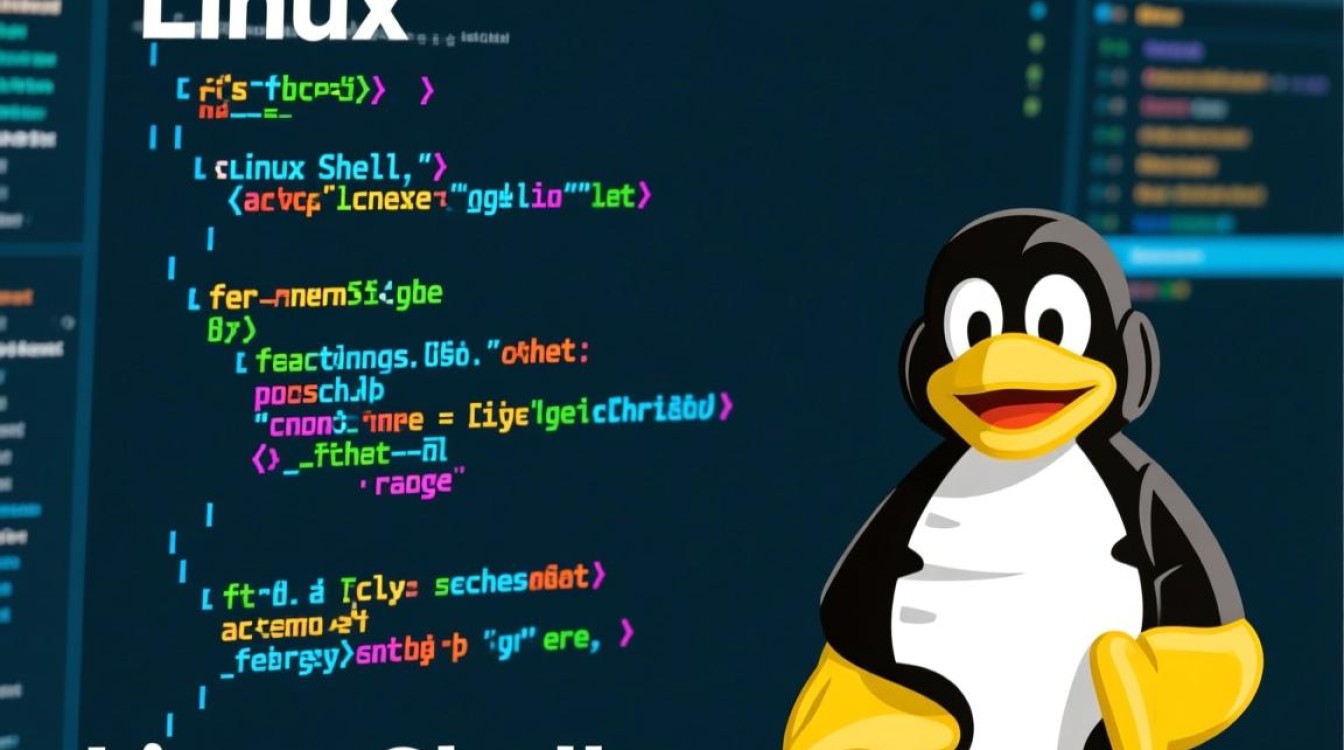 Linux shell代码新手如何快速上手编写？