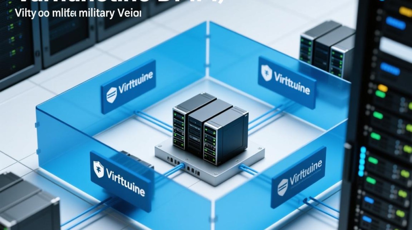 虚拟机配置DMZ时，如何正确设置网络隔离与访问规则？-好主机测评网