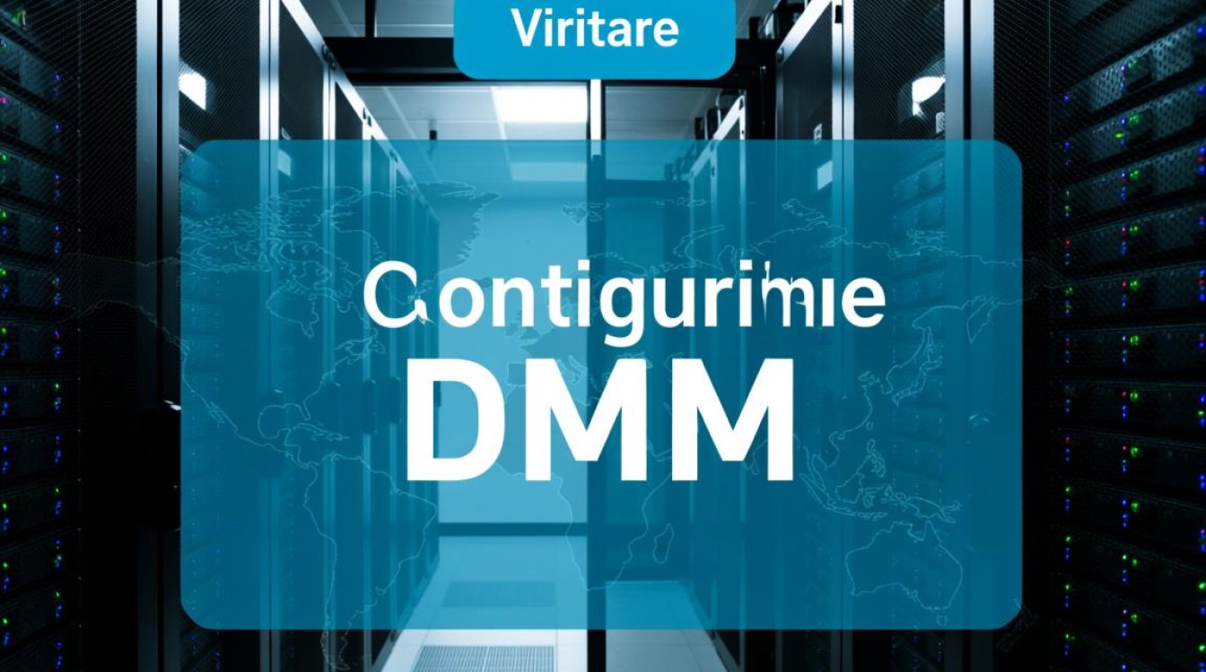 虚拟机配置DMZ时,如何正确设置网络隔离与访问规则? 虚拟机配置DMZ时,如何正确设置网络隔离与访问规则?