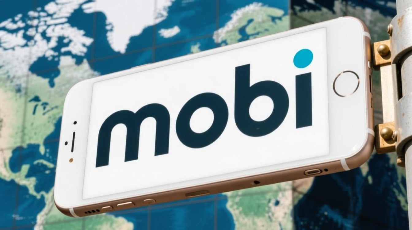 mobi域名是什么？移动端专属域名有何特殊用途？