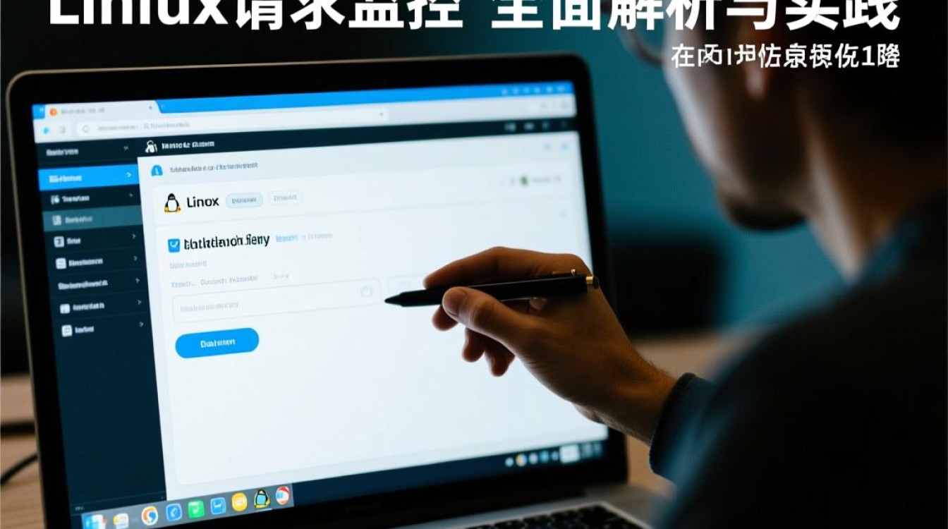 Linux监控请求，如何高效实现实时告警与日志分析？-好主机测评网