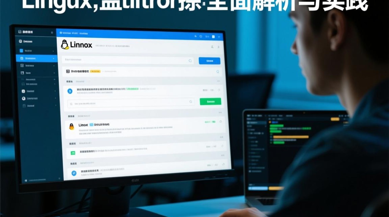Linux监控请求，如何高效实现实时告警与日志分析？