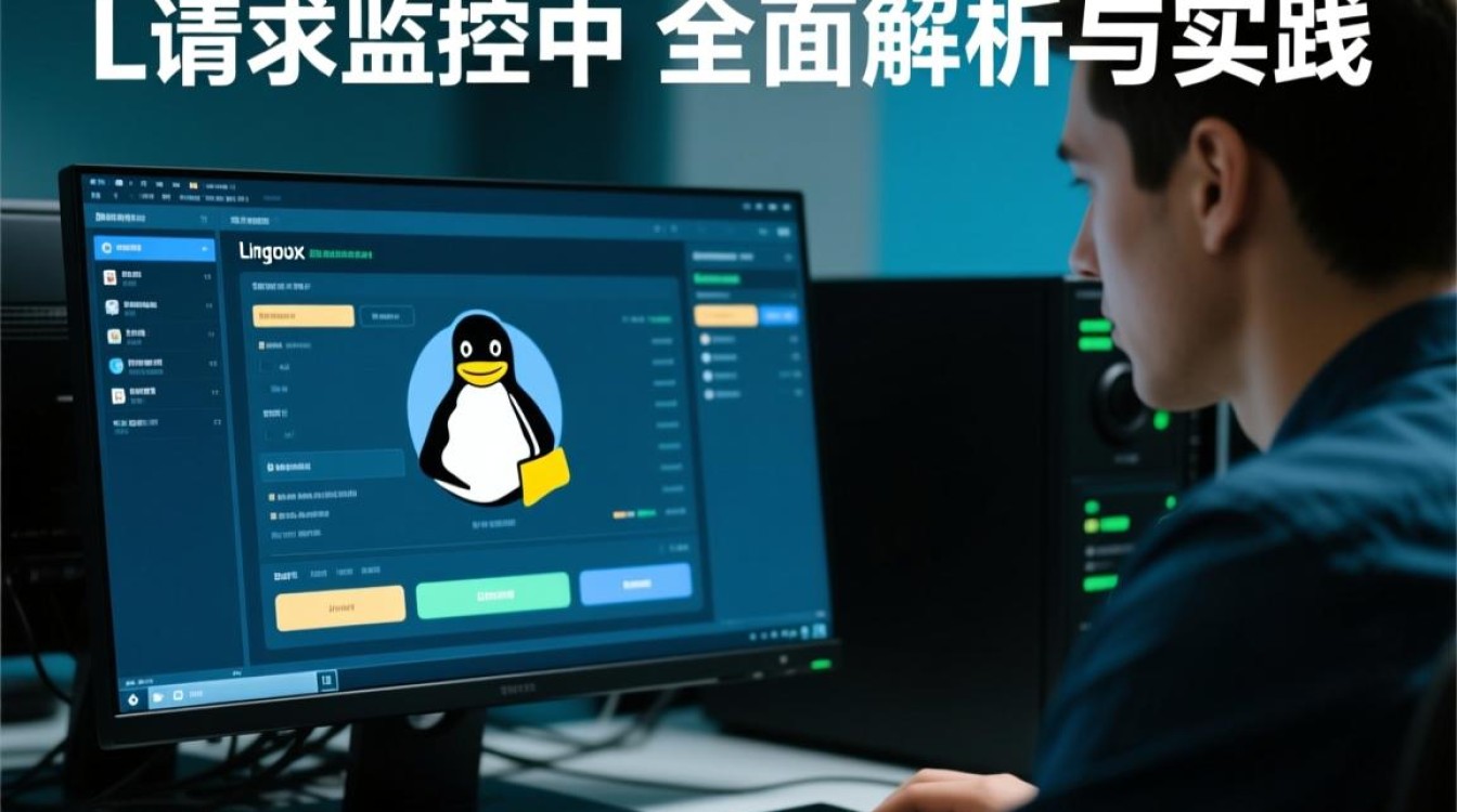Linux监控请求，如何高效实现实时告警与日志分析？