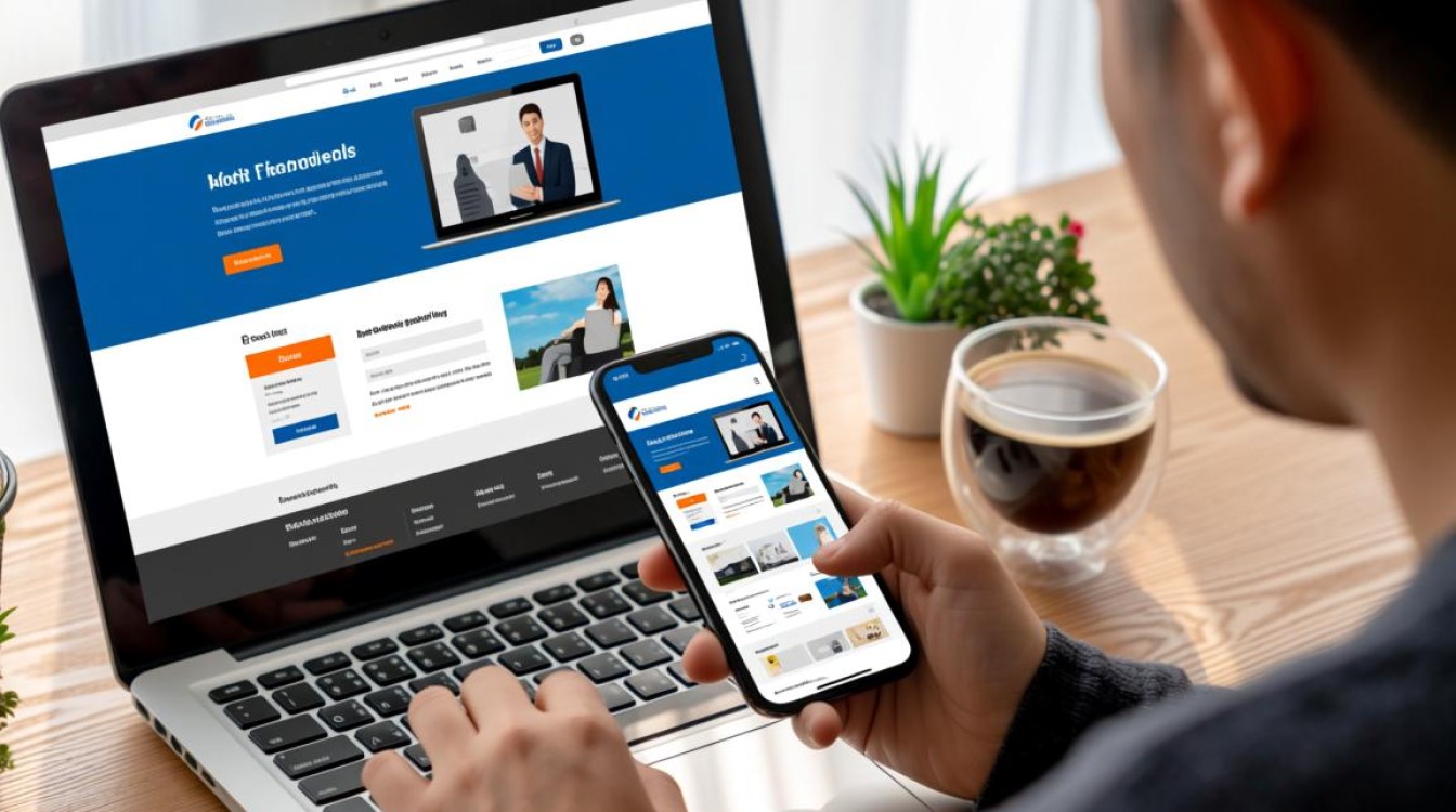 wp如何添加手机域名适配移动端？