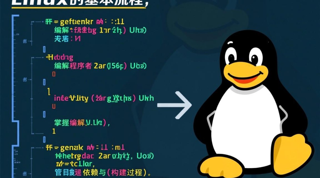 Linux编译时如何删除中间文件和临时文件？