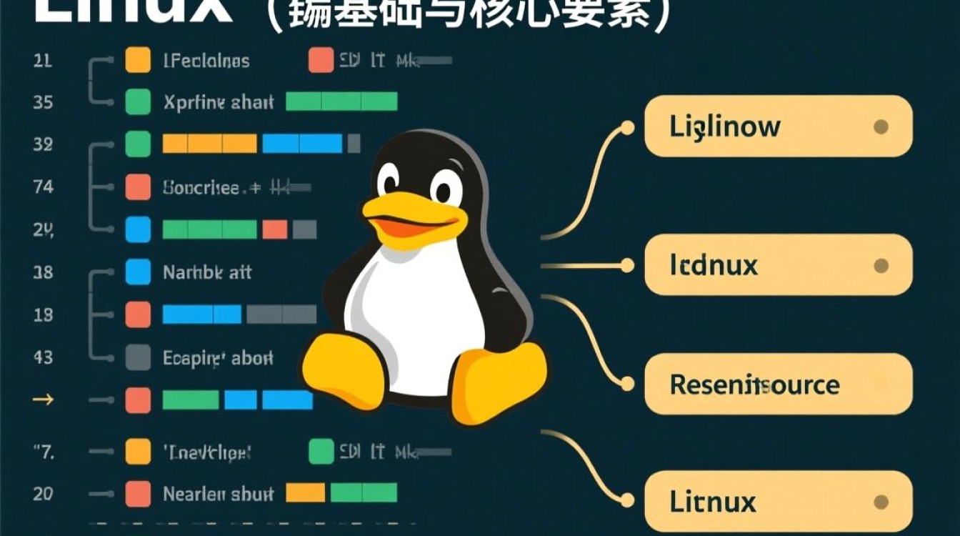 Linux内核编写需要掌握哪些核心基础知识？
