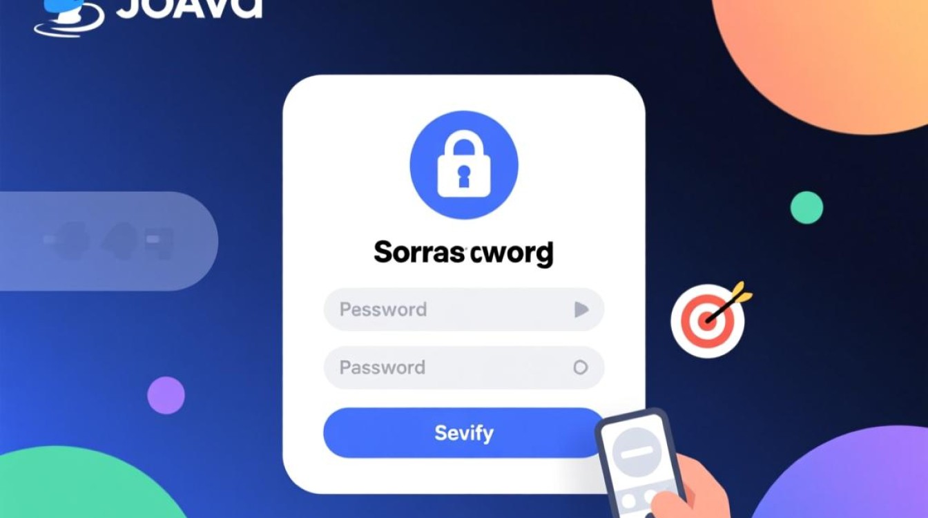 Java中忘记密码功能怎么做？具体实现步骤和代码示例