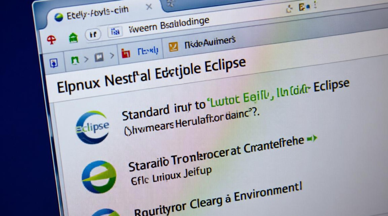Linux系统下如何彻底卸载Eclipse及相关残留文件？-好主机测评网
