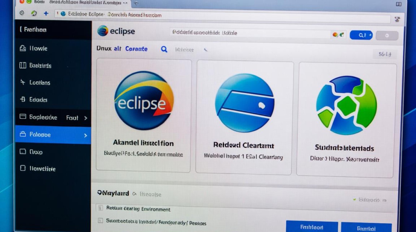 Linux系统下如何彻底卸载Eclipse及相关残留文件？