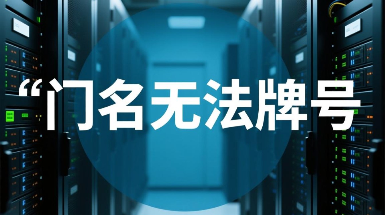 域名不能ping通是什么原因导致的？