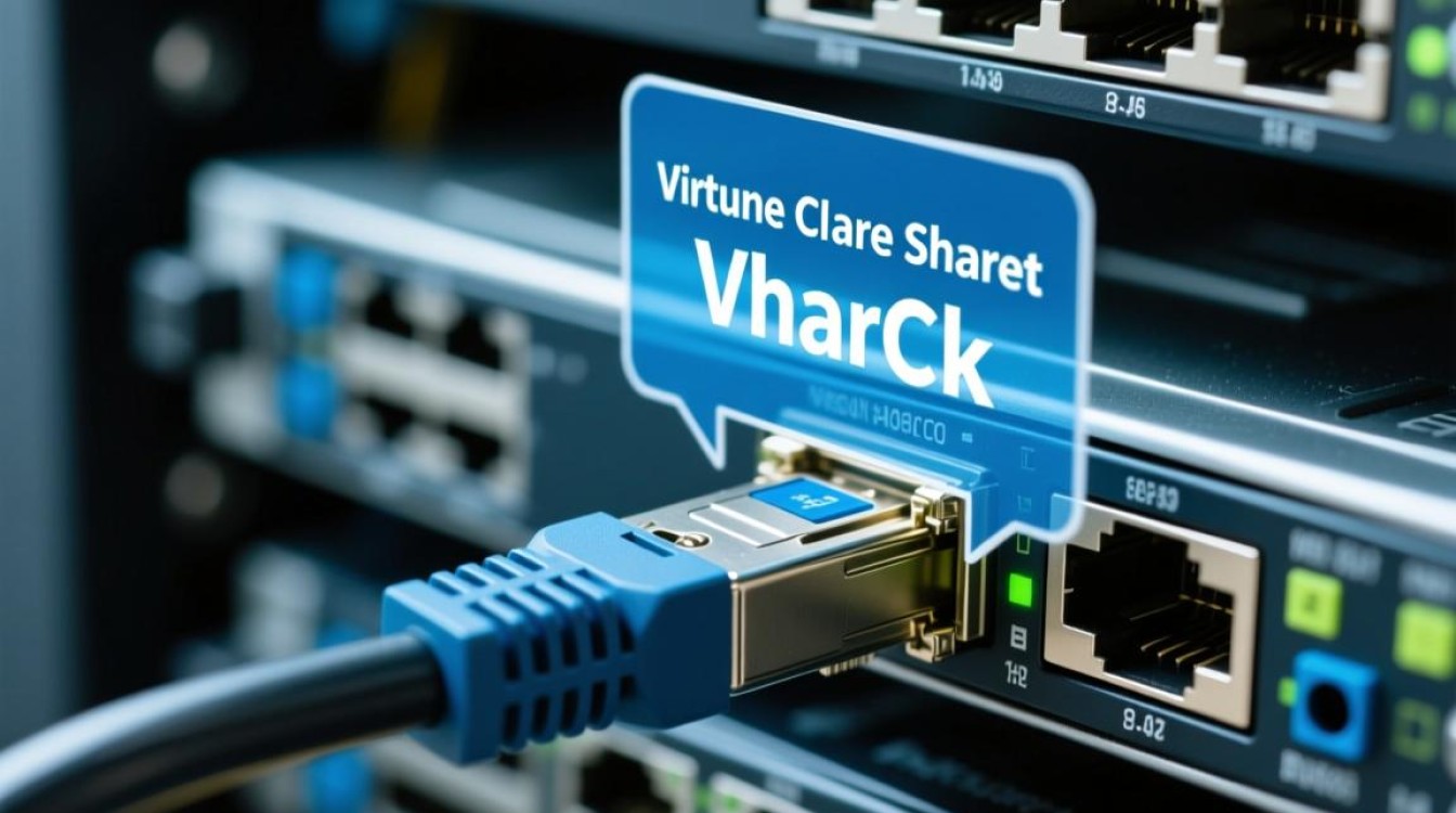 虚拟机共享网卡怎么设置？不同系统如何互通？