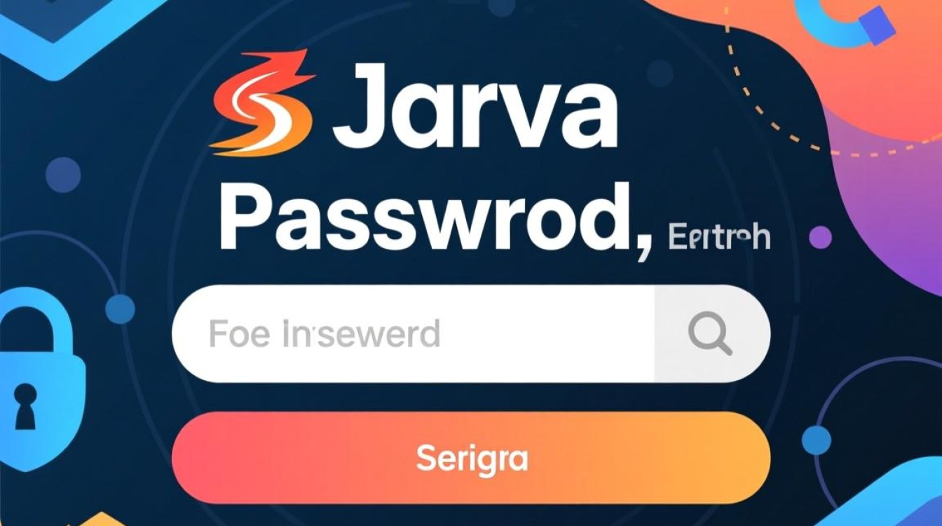 Java忘记密码怎么操作？重置密码步骤是什么？