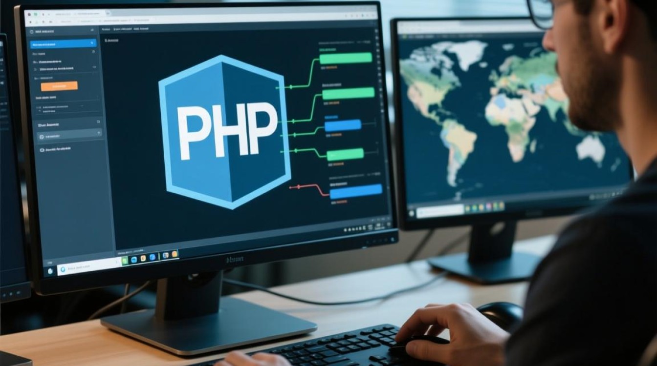 如何在Linux环境下正确测试PHP程序运行效果？