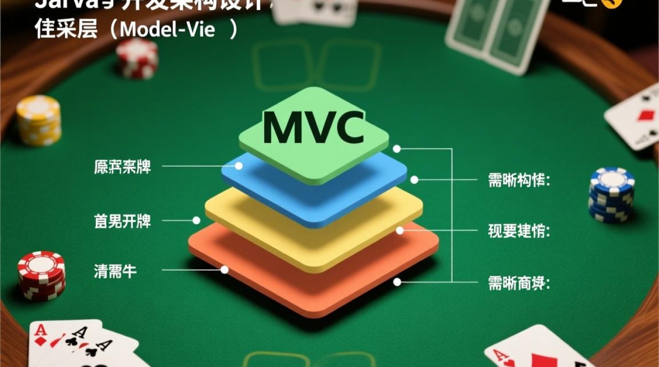 Java棋牌游戏开发如何实现核心算法与界面交互？-好主机测评网