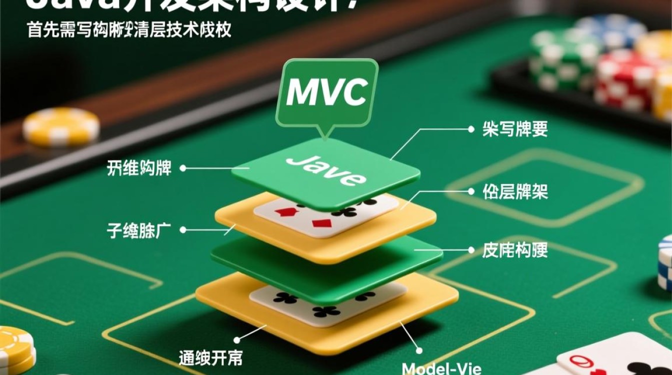 Java棋牌游戏开发如何实现核心算法与界面交互？