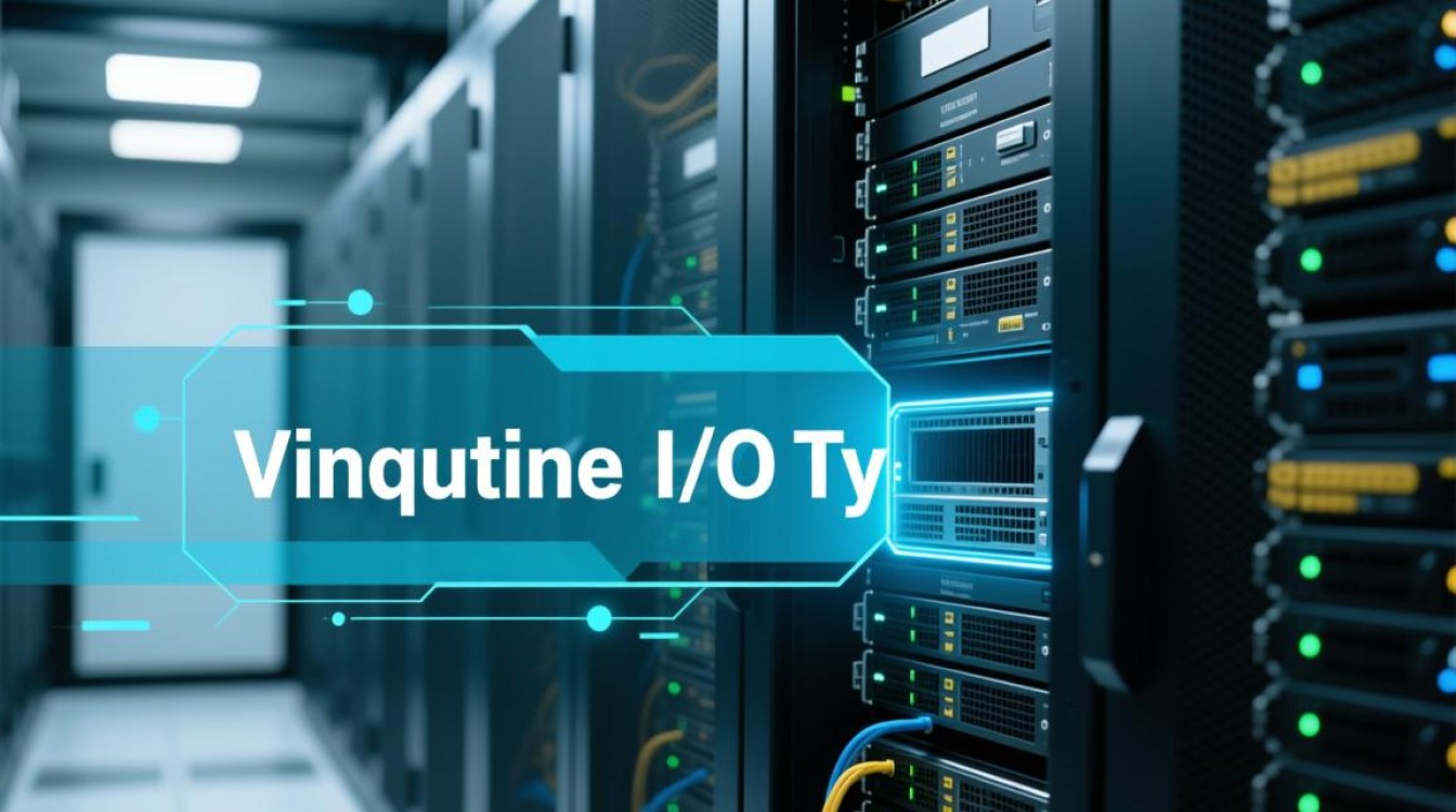 虚拟机io类型有哪些？如何选择最适合的io类型？-好主机测评网