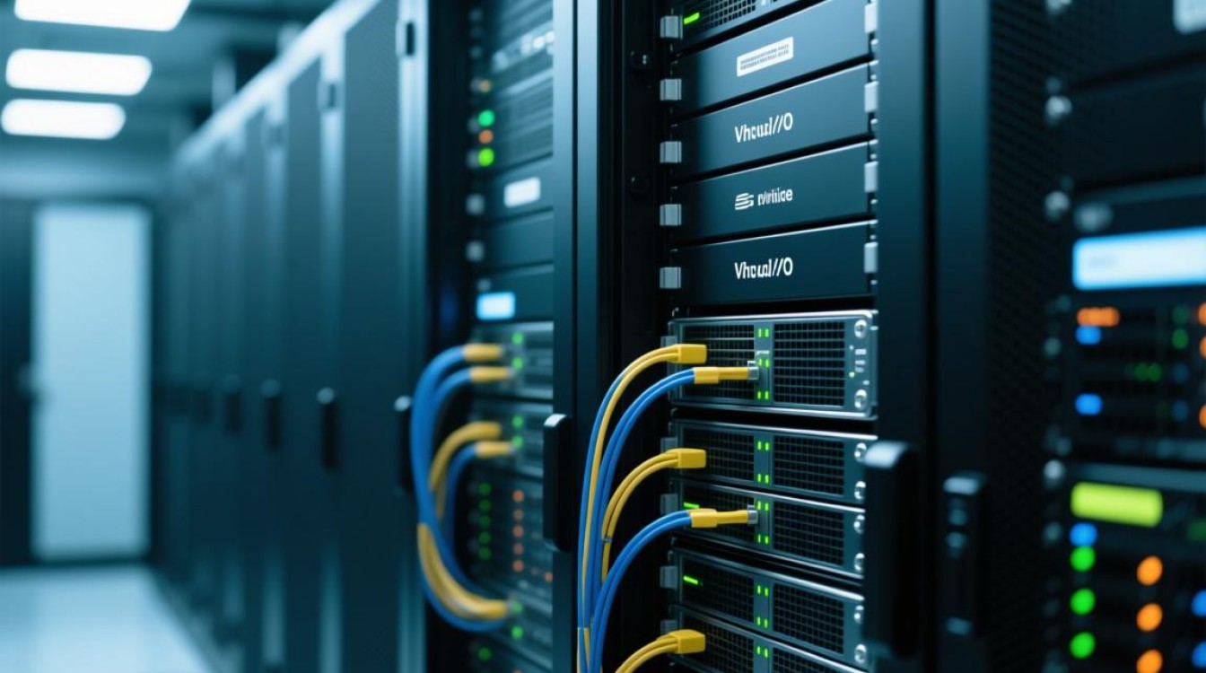 虚拟机io类型有哪些？如何选择最适合的io类型？