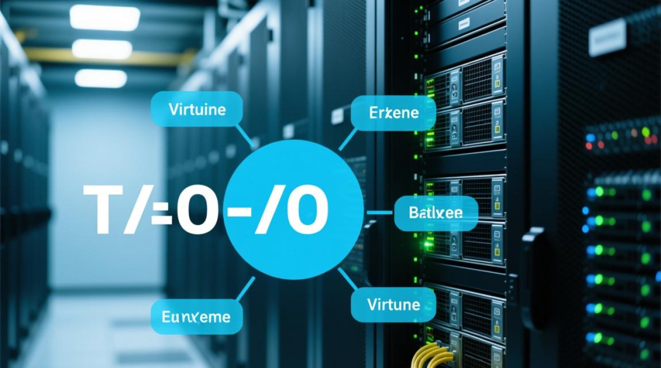 虚拟机io类型有哪些？如何选择最适合的io类型？