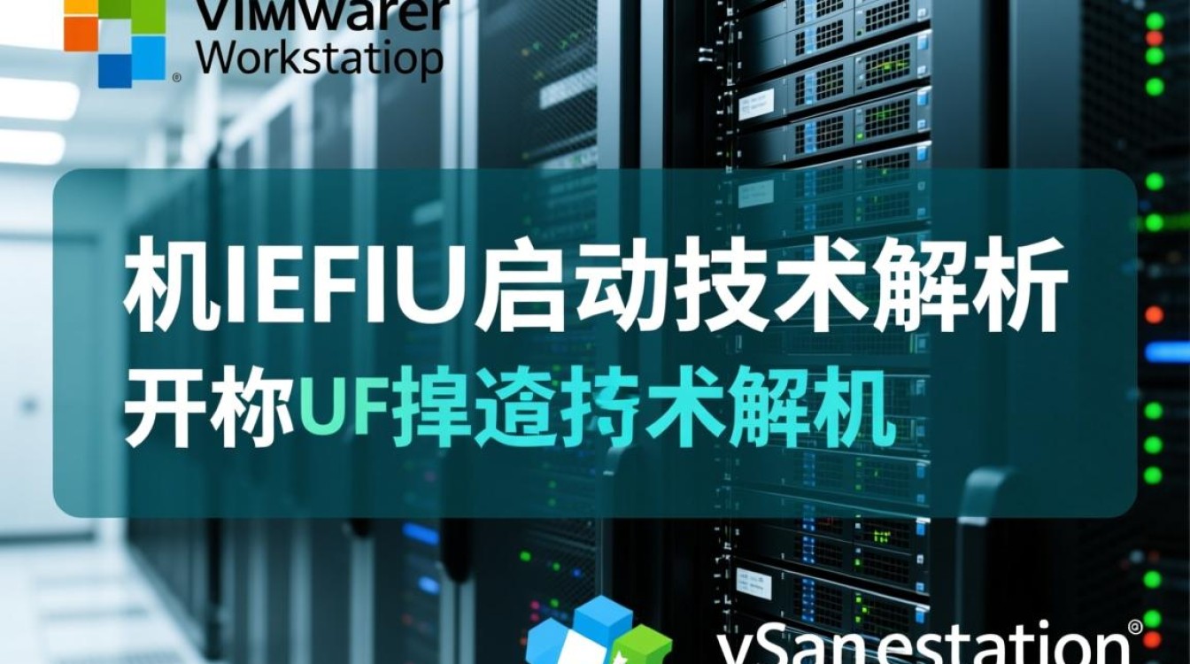 vmware虚拟机如何开启uefi启动模式? vmware虚拟机如何开启uefi启动模式?