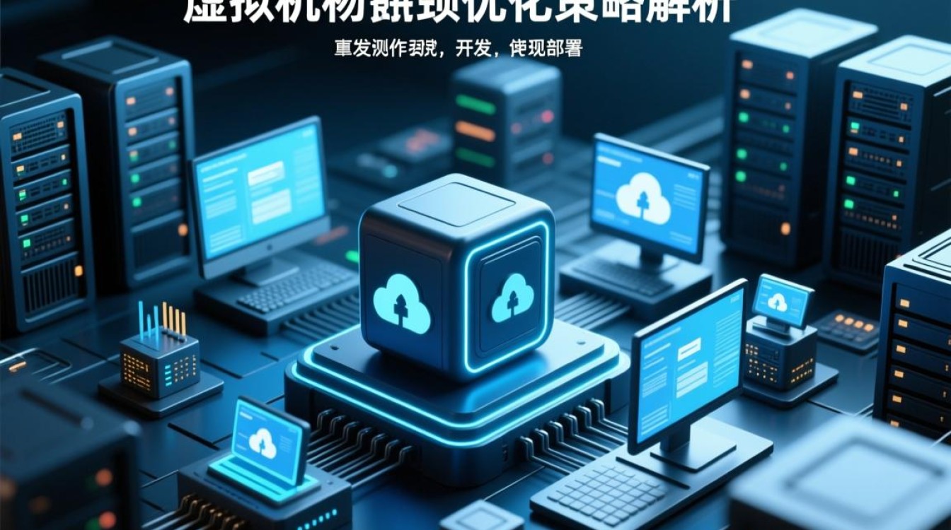 虚拟机卡顿怎么办?5个方法教你提升流畅度! 虚拟机卡顿怎么办?5个方法教你提升流畅度!