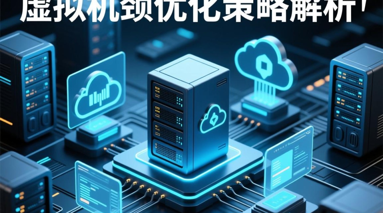 虚拟机卡顿怎么办?5个方法教你提升流畅度! 虚拟机卡顿怎么办?5个方法教你提升流畅度!