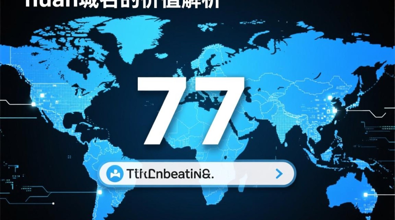 7nuan域名是什么？有什么优势值得选择？