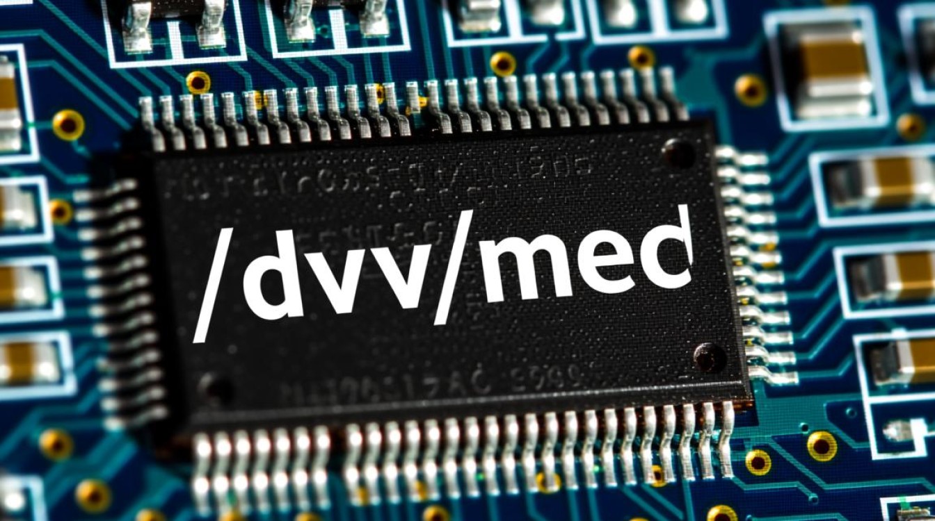 Linux devmem命令如何读写物理内存？