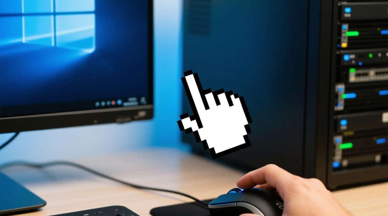 虚拟机鼠标闪怎么办？三招教你快速解决卡顿失灵问题-好主机测评网