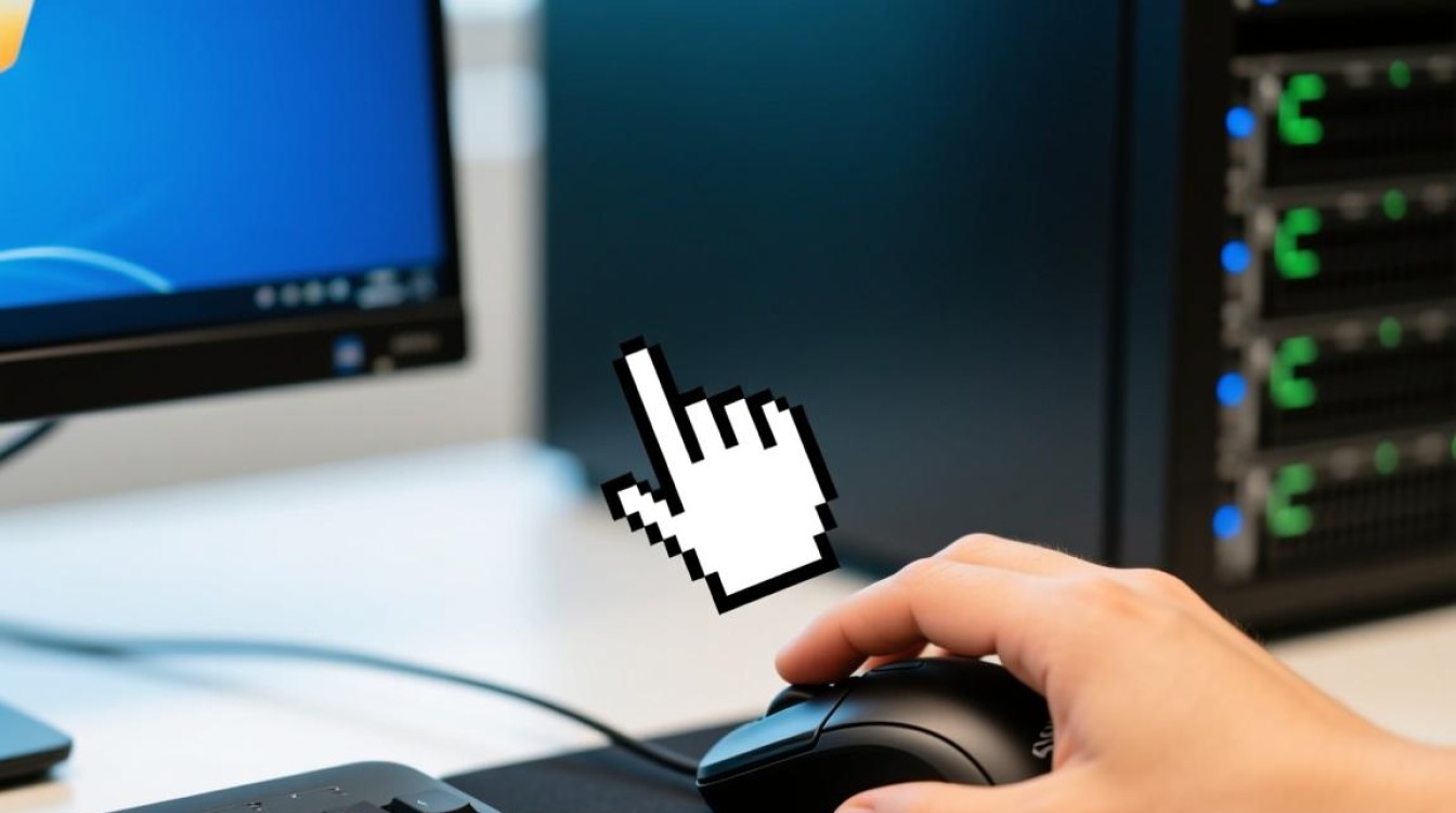 虚拟机鼠标闪怎么办？三招教你快速解决卡顿失灵问题