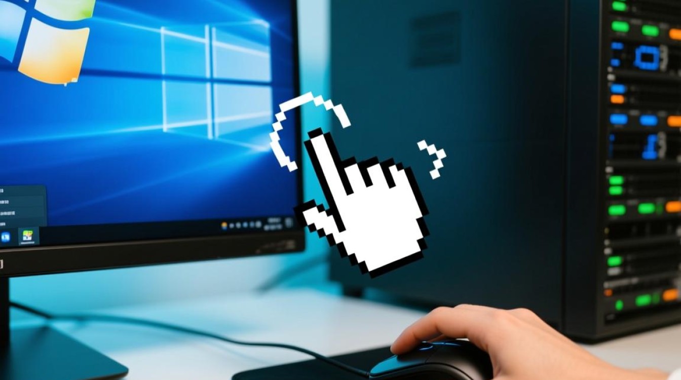 虚拟机鼠标闪怎么办？三招教你快速解决卡顿失灵问题