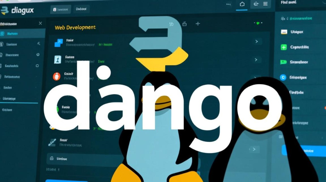 Django安装Linux时常见问题及解决方法有哪些？