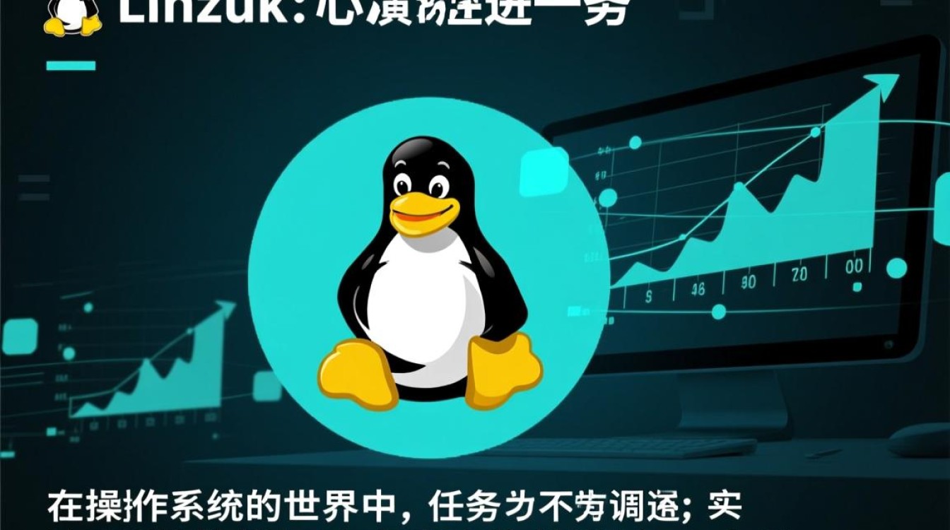 抢占式Linux是什么？如何优化实时任务响应？