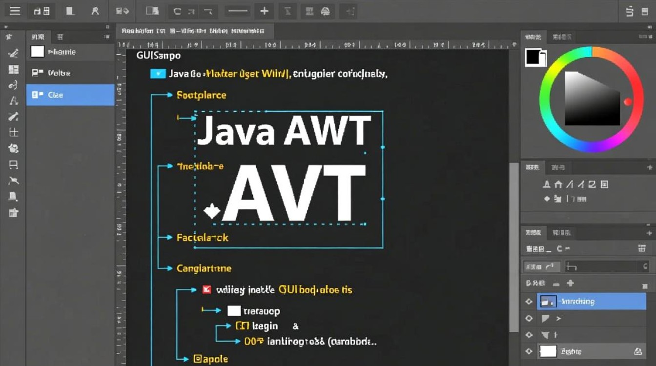 Java怎么画界面？新手入门零基础教程推荐？-好主机测评网