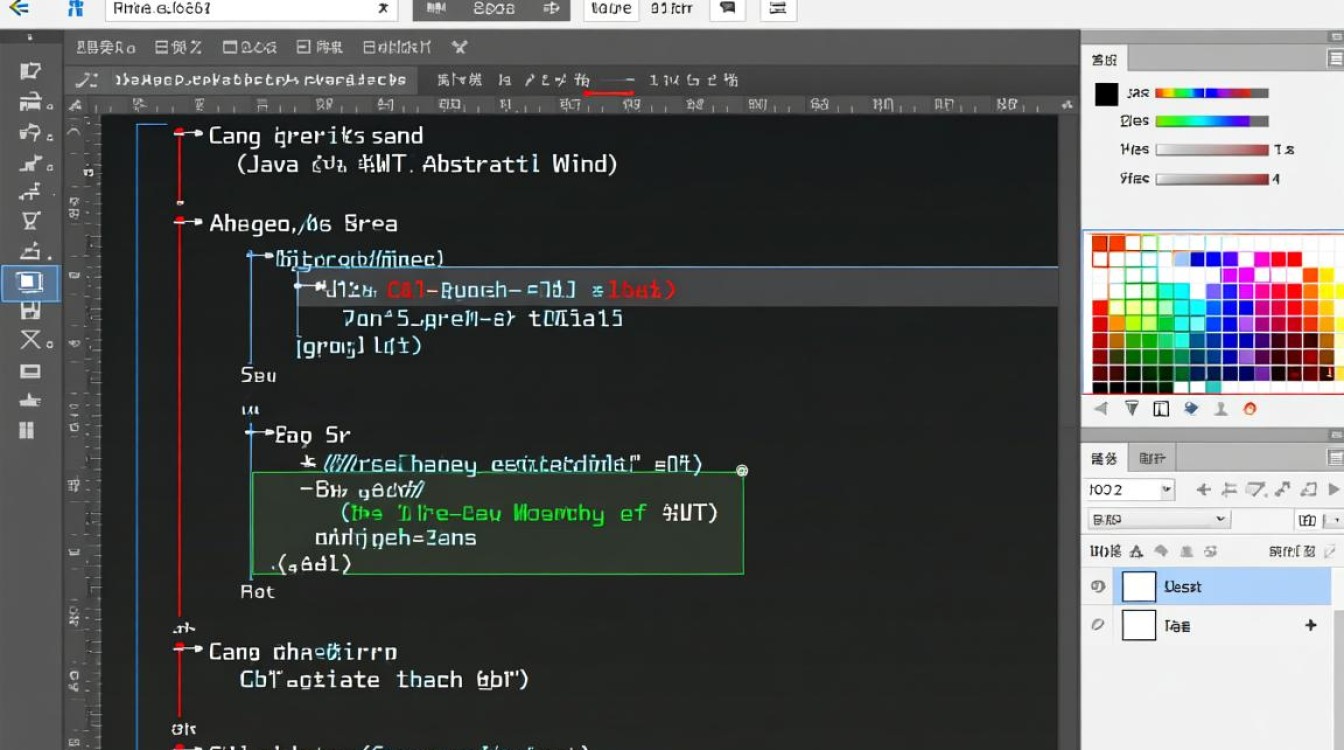Java怎么画界面？新手入门零基础教程推荐？