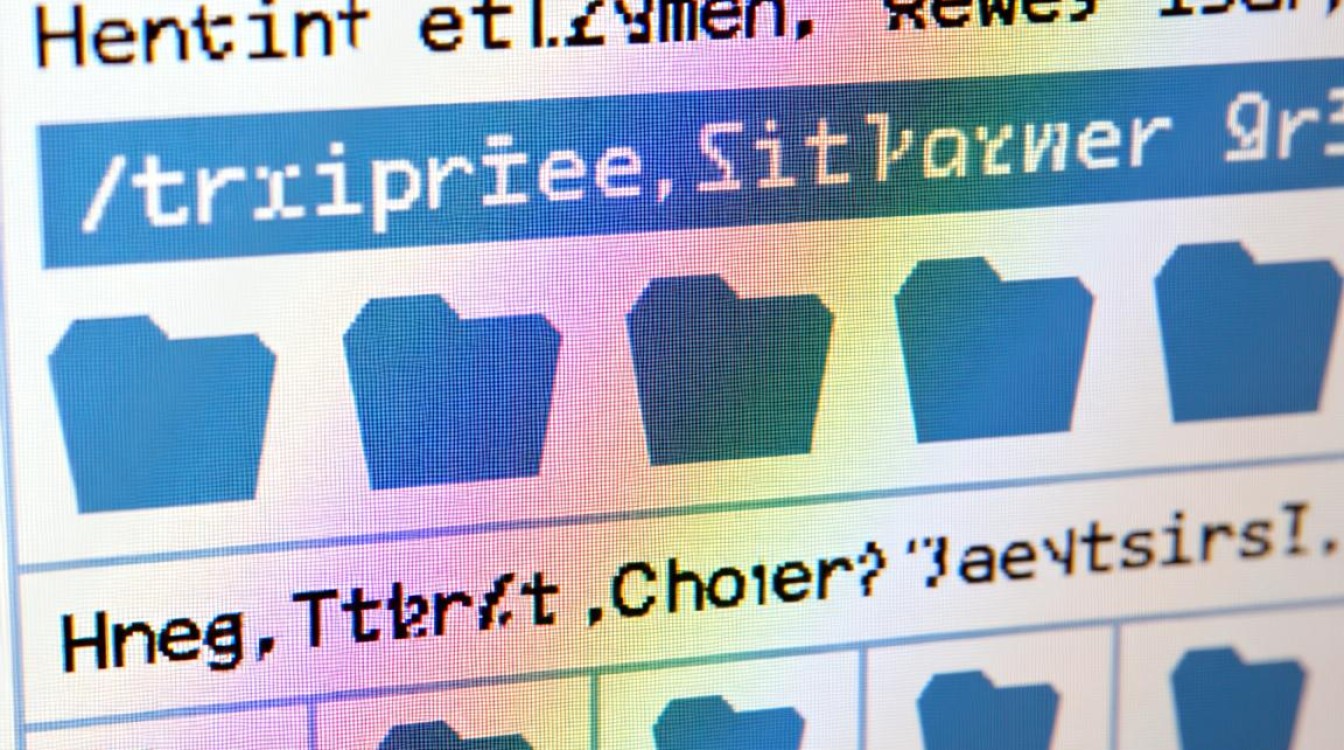 Linux查看tmp目录内容有哪些命令？