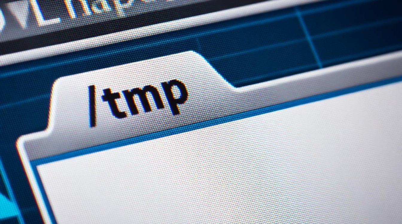 Linux查看tmp目录内容有哪些命令？