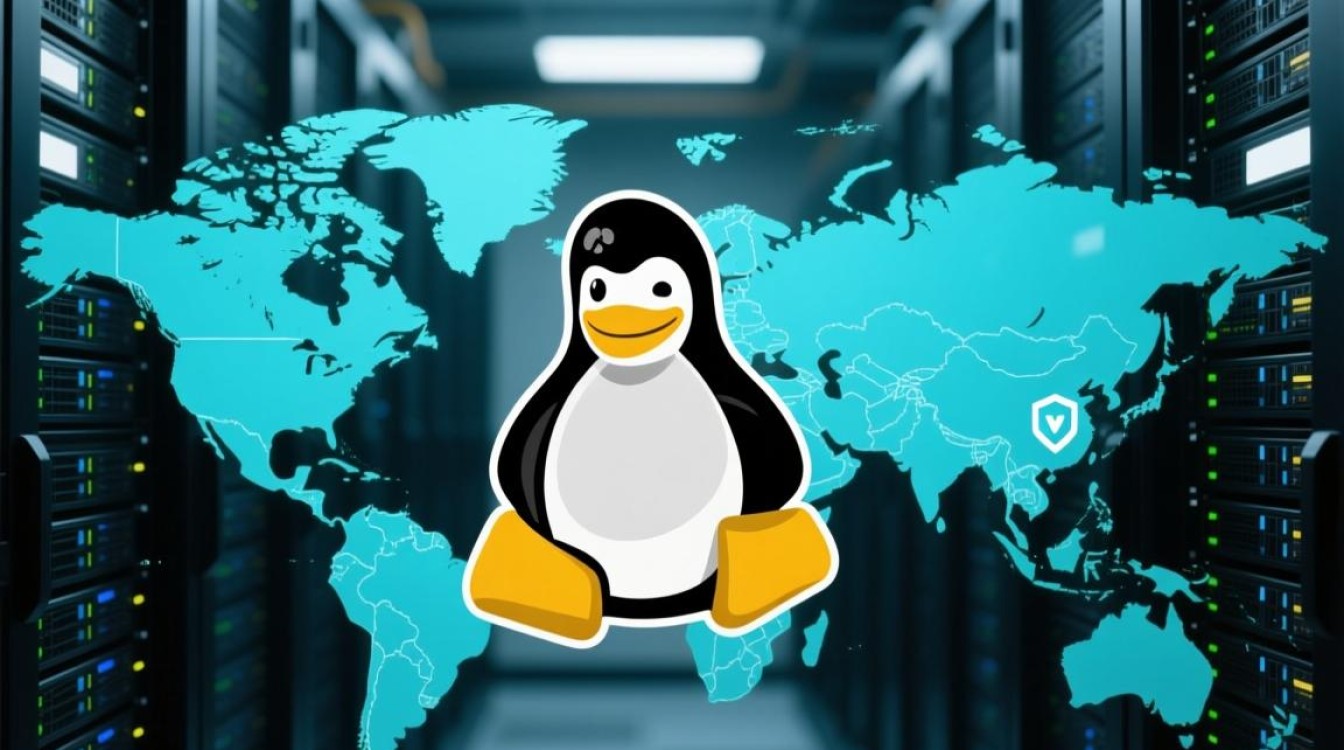 Linux系统如何安装运行阿里旺旺？-好主机测评网