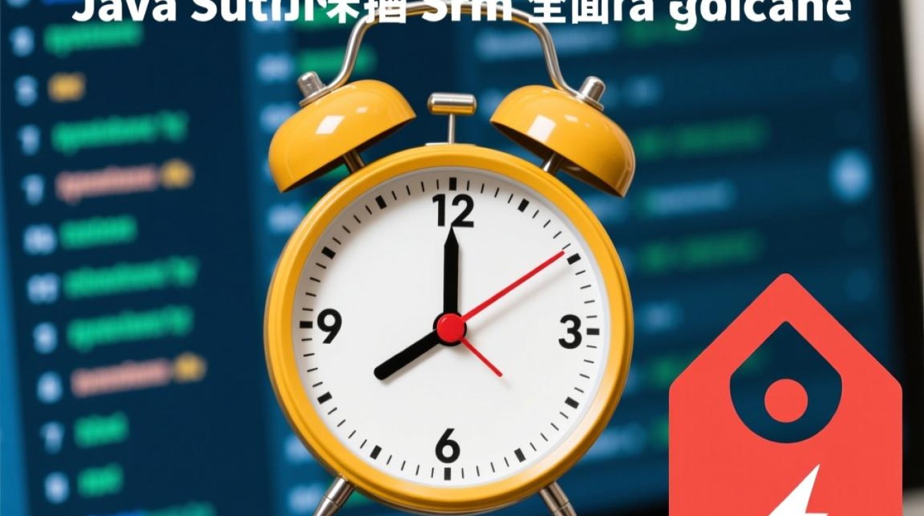 Java捕获超时异常的完整方法有哪些? Java捕获超时异常的完整方法有哪些?