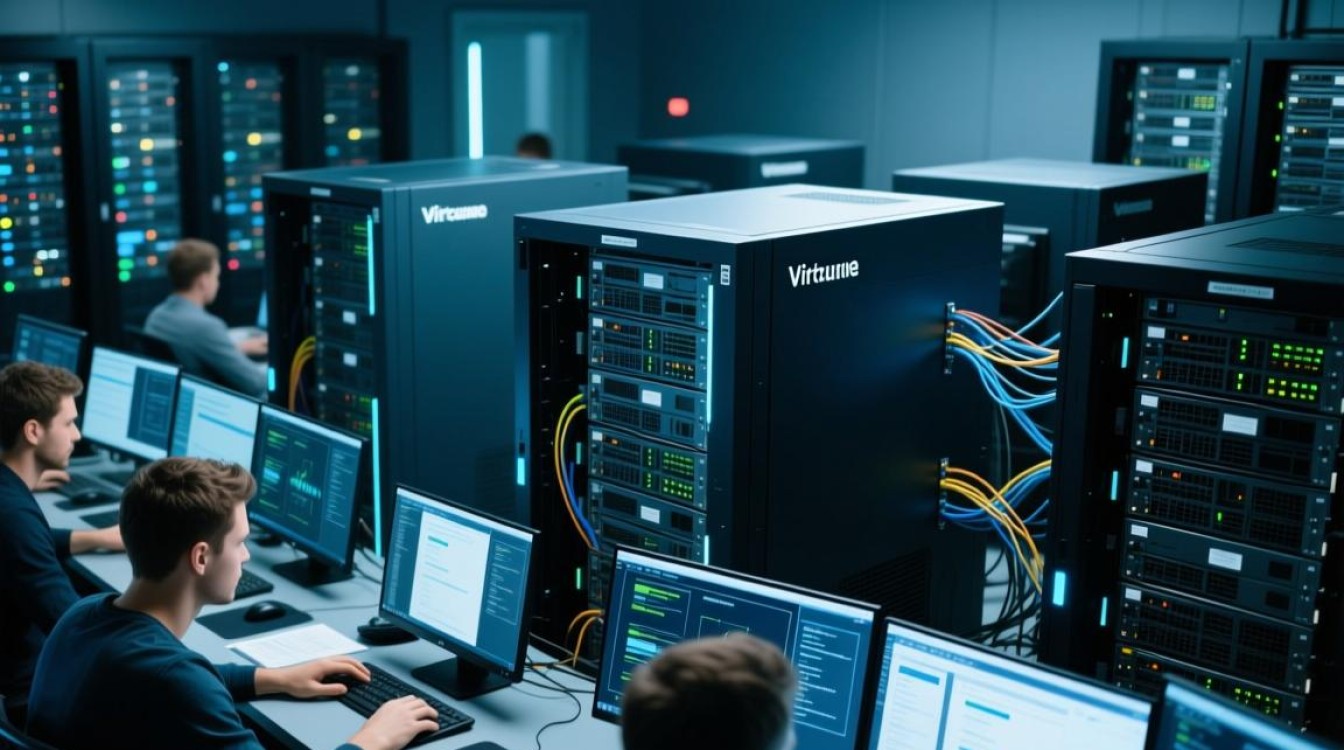 虚拟机怎么加速？这3个方法让你的虚拟机飞起来！